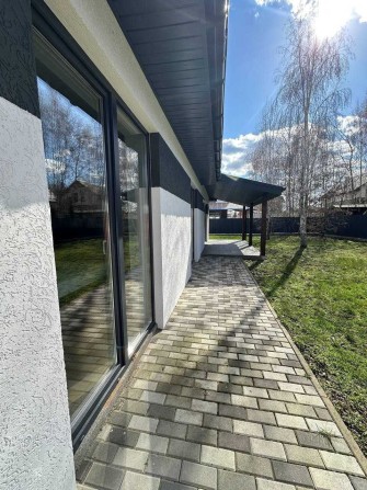 Готовий будинок з ремонтом та кухнею.ГАЗ. | 110 м² на 6 сотках | Заїжджай і живи - фото 1