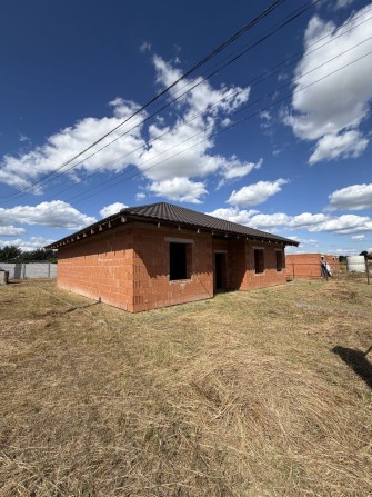 Продаж будинку с. Блиставиця з газовим опаленням 94 999$! - фото 1
