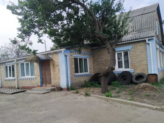 Продаж будинку з ремонтом в самому центрі.  Без комісії.