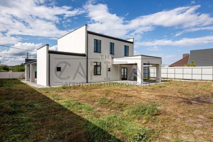 Продажа дома, Бобрица, Бучанский район - фото 1