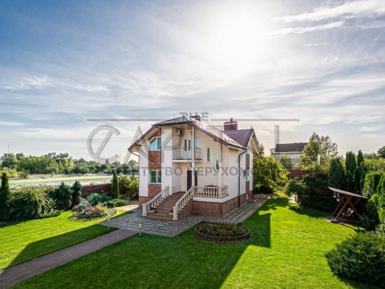 Продажа дома, Березовка, Макаровский р-н Березівка