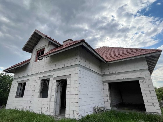 Будинок в селі Богданівка, Київська область Богдановка