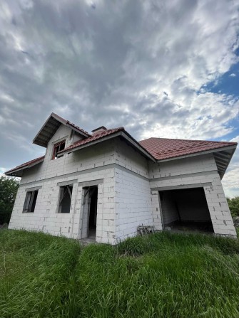 Будинок в селі Богданівка, Київська область - фото 1