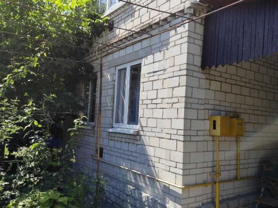 Будинок з ГАЗОМ для постійного проживання Нова Богданівка СТ Заліське Бровари- 15хв Богдановка