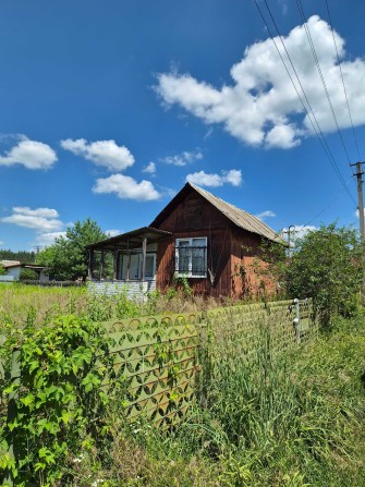 Продам дачу СТ Шевченкове Броварський район Богданівка - фото 1
