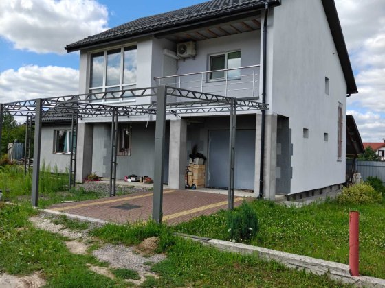 Будинок продам 170м2