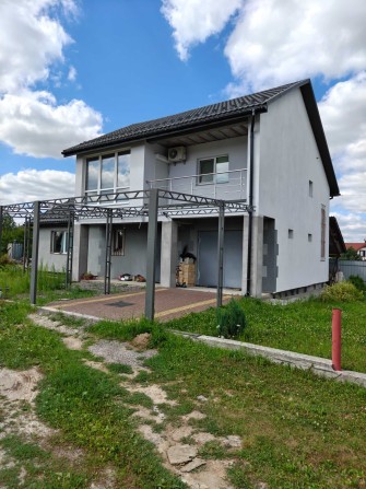 Будинок продам 170м2 - фото 1