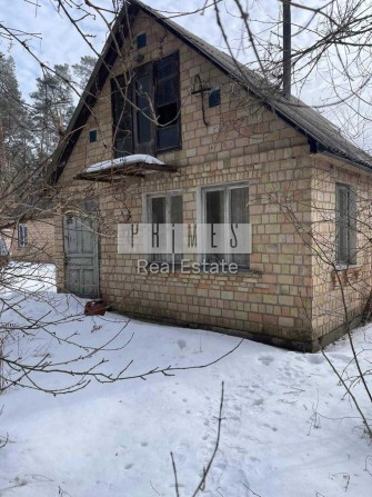 Продаж,дача,земля,с.Бузова,Бучанський,Житомирський - фото 1