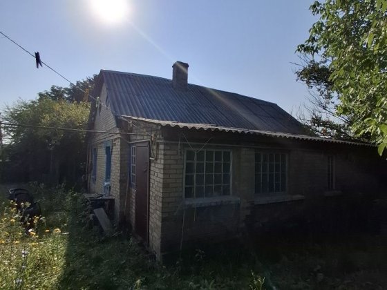 Продаж будинку с.Бузова Бузова