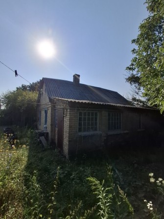 Продаж будинку с.Бузова - фото 1
