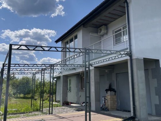 Бобриця, Боярка продаж будинку дк Сузіря