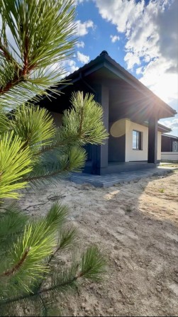 Продам будинок з укриттям в еко селі під Києвом. - фото 1