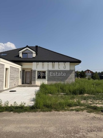 Продаж будинку у закритому котеджному містечку «Бобриця Парк, Бобриця - фото 1