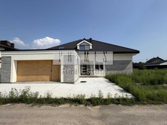 продаж будинку 500м2 КМ Бобриця-Парк (с. Бобриця) газ басейн