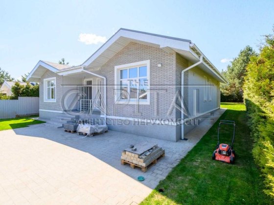 Продаж  Будинку Києво-Святошинський район, Бобриця, вул. Козацька