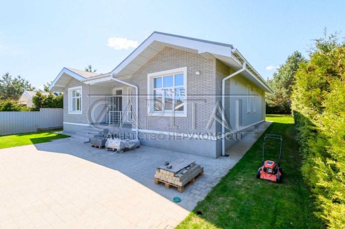 Продаж  Будинку Києво-Святошинський район, Бобриця, вул. Козацька - фото 1