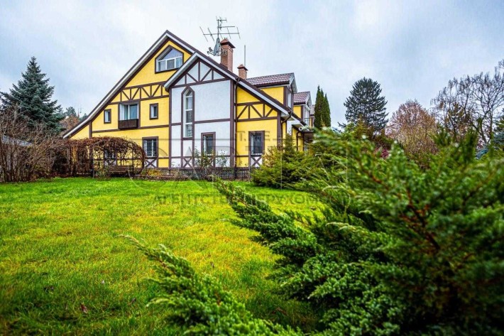 Продаж будинку, с. Велика Солтанівка, Васильківський р-н - фото 1