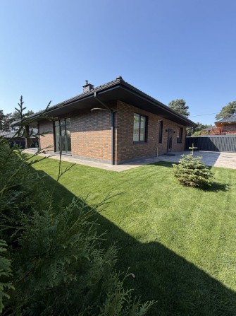 Будинок 140 м² у Білогородці | 6 соток | Газ | 20 кВт | Підвал | Завершення ремонту - фото 1