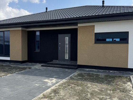 БУДИНОК з власною ділянкою,  110 000$ Гнатовка