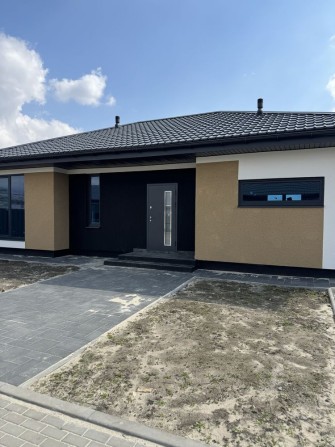 БУДИНОК з власною ділянкою,  110 000$ - фото 1