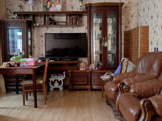 Продам дом в Белогородке с бомбоубежищем и печным отоплением! Гнатовка
