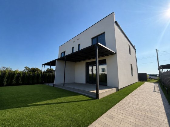 Без % Дуплекс! Держ програми! Ваучер! Сертифікат! 4 кім 107 кв.м 3 сот. Білогородка, Святопетрівське
