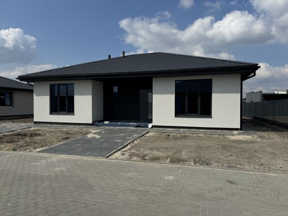 Готовий будинок Киівська область,  111 000$ Гнатовка