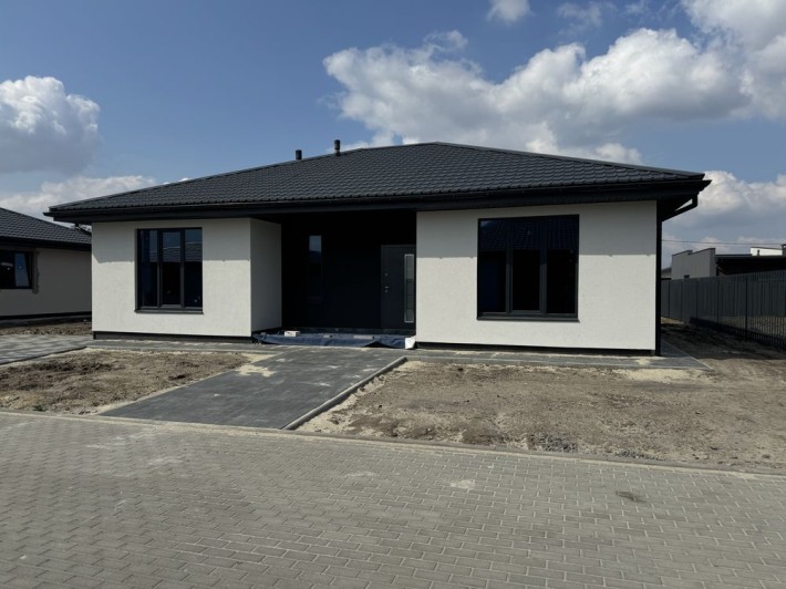 Готовий будинок Киівська область,  111 000$ - фото 1