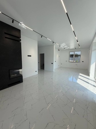 Будинок Білогородка 140 м², газ, 20 кВт, 6 соток, підвал - фото 1