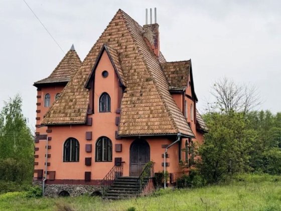 Будинок з власним виходом до озера, Горбовичі. Мінімальне оформлення, держпрограми - так Горбовичи