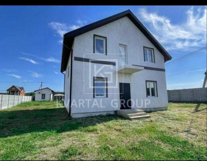Продаж будинок Горенка - фото 1