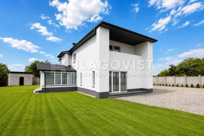 Продам будинок Гурівщина , с.Любимівка - фото 1