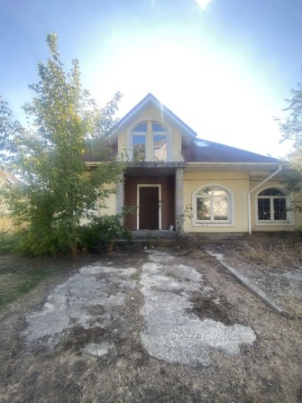 Продаж будинку в «Канадське селище», смт. Гостомель - фото 1