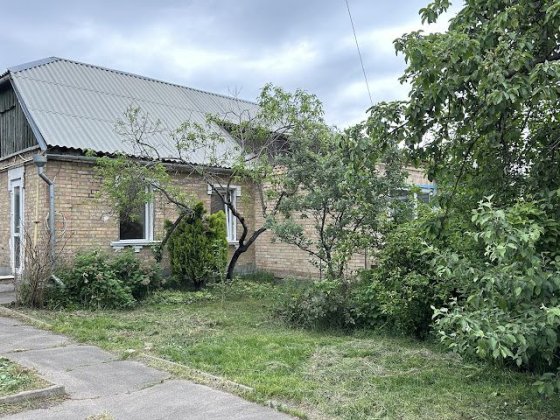Готовий будинок з усіма комунікаціями! ГАЗОВЕ опалення. Ділянка 8,6 сотки БЕЗ КОМІСІЇ Горенка