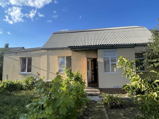 Продаж будинку 134 м на 7 сотках біля лісу в с.Горенка. Газ. Горенка