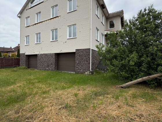 Будинок 914 квадратів на 15 сотках, ідеально під готель, хостел, пансіонат Горенка