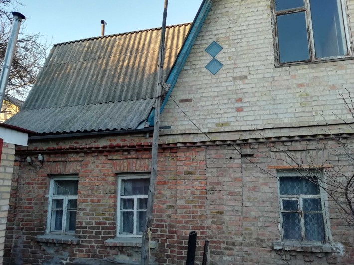 Частина будинку 105м² на 14.5 сотках у с. Горенка біля Пущі-Водиці, газ/3 фази, сад, гараж, поруч оз - фото 1
