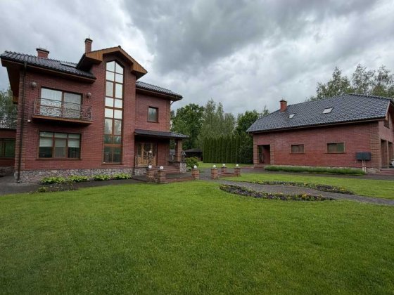 Без% Продаж будинку з басейном, Горбовичі, 20 км від ст.м. Академмістечко, Києво-Святошинський рн Горбовичи
