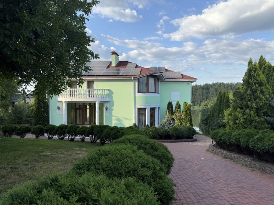 Продаж будинку, с.Горбовичи