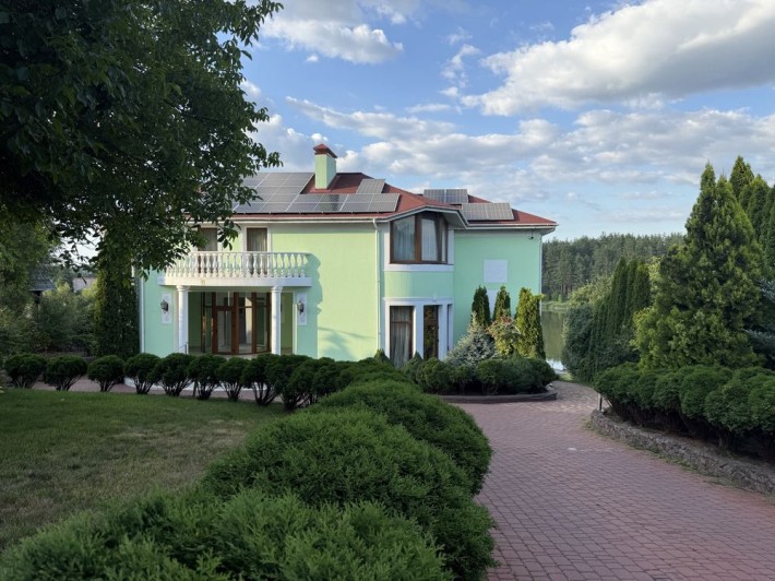 Продаж будинку, с.Горбовичи - фото 1