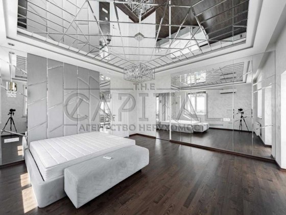Сучасний будинок 320 м² у Білогородці | дизайнерський ремонт, гараж, 10 соток, 15 хв до Києва Гнатівка