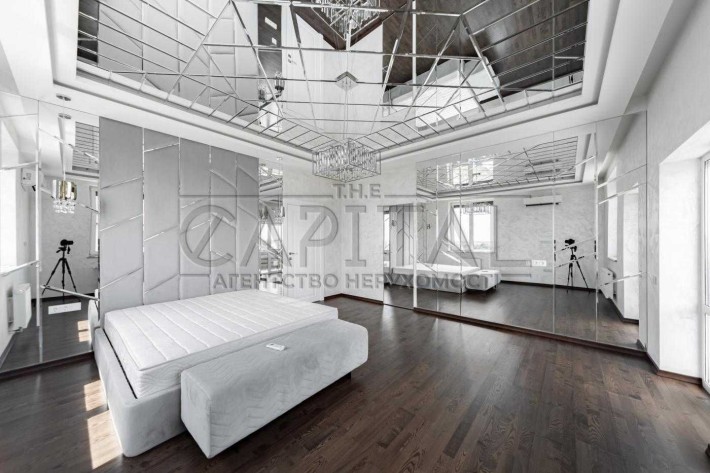 Сучасний будинок 320 м² у Білогородці | дизайнерський ремонт, гараж, 10 соток, 15 хв до Києва - фото 1