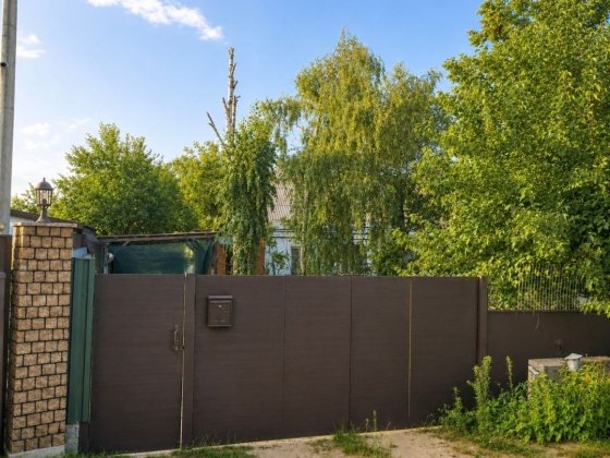 с.Горенка, (Пуща-Водиця)Будинок в гарному місці Горенка