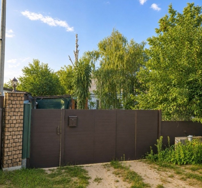 с.Горенка, (Пуща-Водиця)Будинок в гарному місці - фото 1