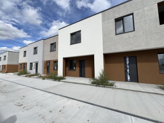 хто шукав Таунхаус з газом під єОселю з 2% оформлення?  Передмісття столиці Горенка