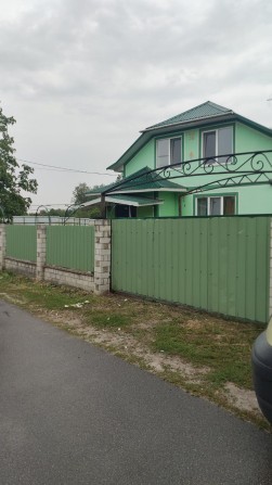 Продам будинок в селі Дударків по фасаду 45м. - фото 1