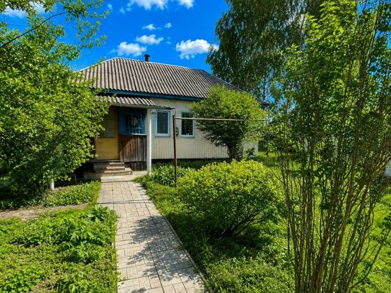 Продам будинок Дударків ‼️ Княжичі Бориспільський район 42 сотки Дударків