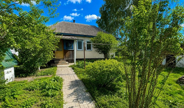 Продам будинок Дударків ‼️ Княжичі Бориспільський район 42 сотки - фото 1