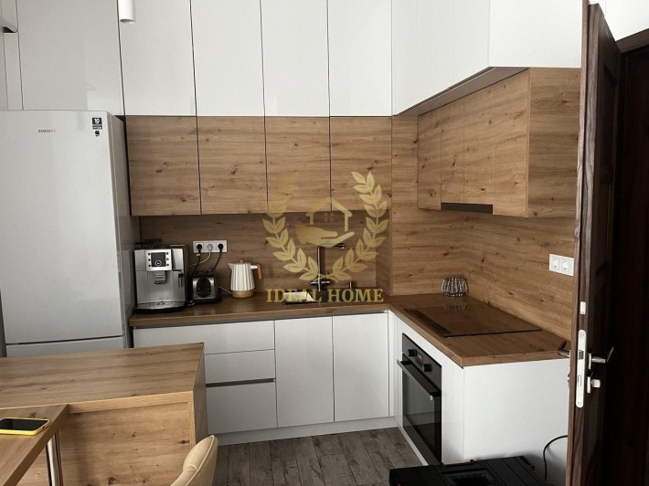 Продаж 2-поверхового таунхауса з евроремонтом і меблями в ЖК Country Townhouse с. Гора - фото 1
