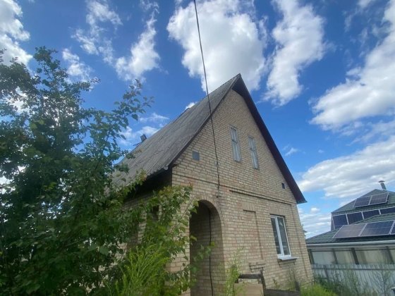 Продам Дачу Будинок Дом Дім без ремонту 6 соток Забуччя Бучанський р-н Розстрочка